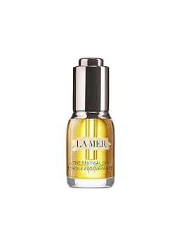 美容液 LA MER THE RENEWAL OIL 30ml Amazon.com: La Mer 